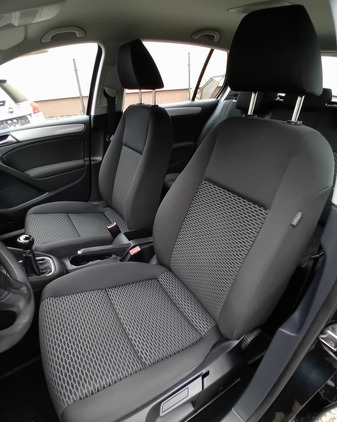 Volkswagen Golf cena 18999 przebieg: 243000, rok produkcji 2011 z Działoszyce małe 326